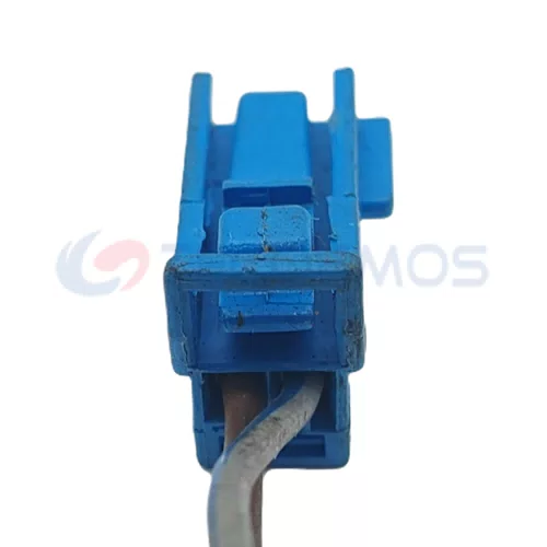 Auto Parts Car Plug Connector Waterproof Shell Suitable for BMW Female 2P 3-929080-5 - image 6